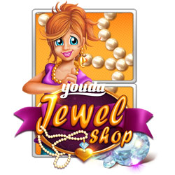 play Jewel Shop