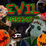 play Evil Residues