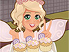 Mia Cooking Fairy Cakes