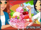 play Ice Cream Wonders