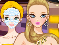 play Leopard Style Makeover