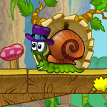 Snail Bob 5