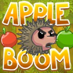 play Apple Boom!