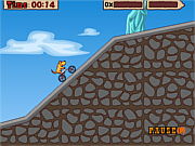 play Cycling Challenge 2