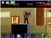 play Fire Hero 2