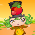 play Thanksgiving Funny Dress Up