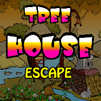 Tree House Escape