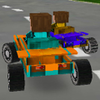 play 8 Bits 3D Racing