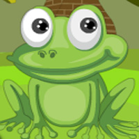 play Wow Escape The Frog