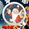 play Hidden Numbers - Christmas