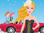 play Barbie Bachelorette Challenge