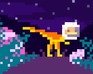 play Dino Run : Enter Planet D