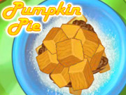 play Pumpkin Pie