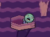 play Zombie Goes Up
