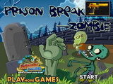 play Prison Break Zombie