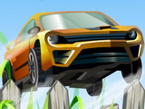 play Toy Car Adventure