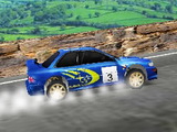 Super Rally 3D