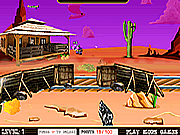 play Sheriff Donald