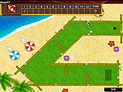 play Casual Mini Golf 2