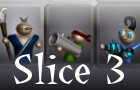 play Slice Fortress Defense 3
