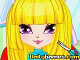 play Divine Hair Salon