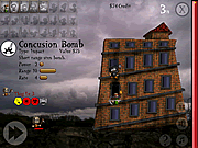 play Slice 3 Fortress Defense