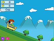 play Hand Trucker