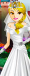 play Cinderella'S Wedding Dress