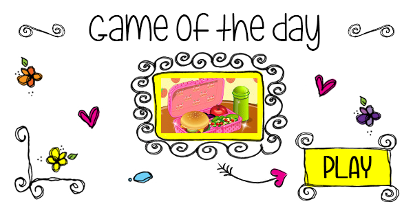 play School Cooking