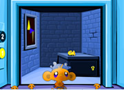 play Monkey Go Happy Elevators