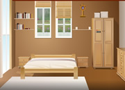 play Holliday Cottage Escape