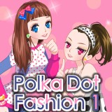 play Polka Dot Fashion