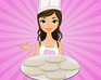 play Jenny'S Delicious Recipes: Coconut Cookies
