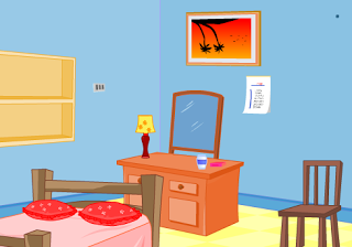 play Little Home Escape