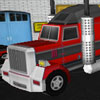 play 18 Wheeler 3D