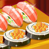 play Sushi School