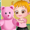 play Baby Hazel In Preschool