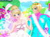 play Fairy Wedding