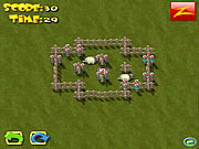 play Nano Farm