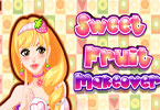 play Sweet Summer Fruit Makeover