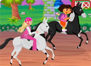 play Horse Racing Mania