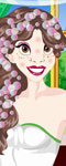 play Tiana Facial Makeover