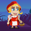 play Red Riding Hood