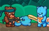 play Teddy Bear Picnic Massacre