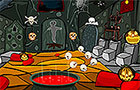 play Escape Witch House