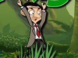 play Mr Bean Pet Rescue