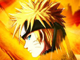 play Naruto Dragon Hunter