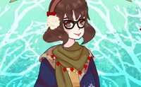play Mori Forest Girl