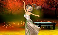 play Dancing Autumn Princess