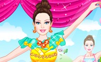 play Pink Shoes